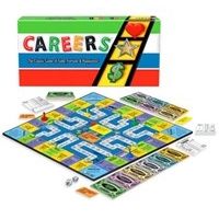 Image for Careers Board Game - Boardgames