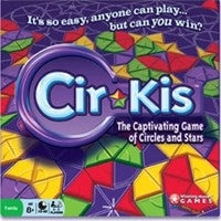Image for Cir*Kis Board Game - Boardgames