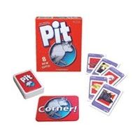 Image for Pit Card Game - Boardgames