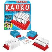 Image for Rack-O - Boardgames