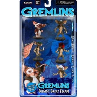 Image for Gremlins - Gizmo's Great Escape Game - Boardgames