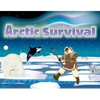 Image for Arctic Survival Board Game - Boardgames