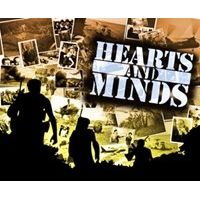 Image for Hearts and Minds: Vietnam 1965-1975 - Boardgames