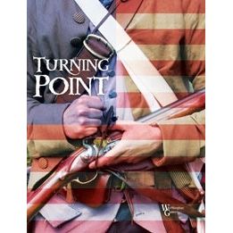 Image for Turning Point Board Game - Boardgames