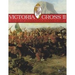 Image for Victoria Cross II - Boardgames