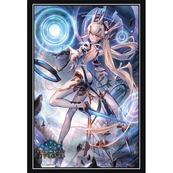 Image for Shadowverse EVOLVE Official Sleeve Vol.108: Technolord (75-Pack) - Card Sleeves