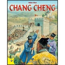 Image for Chang Cheng Board Game - Boardgames