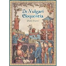 Image for De Vulgari Eloquentia - Boardgames