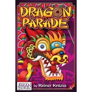 Image for Dragon Parade Board Game - Boardgames