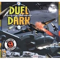 Image for Duel in the Dark 2nd Edition Board Game - Boardgames