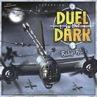 Image for Duel in the Dark: Baby Blitz Expansion - Boardgames