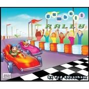 Image for Gumball Rally - Boardgames