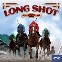 Image for Long Shot Board Game - Boardgames