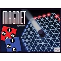 Image for Magnet Board Game - Boardgames