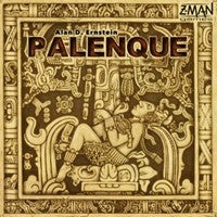 Image for Palenque Board Game - Boardgames