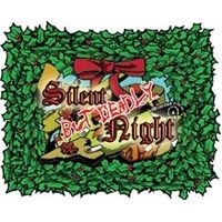 Image for Silent but Deadly Night Card Game - Boardgames