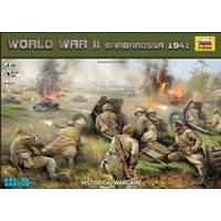 Image for Operation Barbarossa 1941 - Boardgames