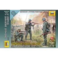 Image for Operation Barbarossa 1941: German Infantry 1939-1942 - Boardgames