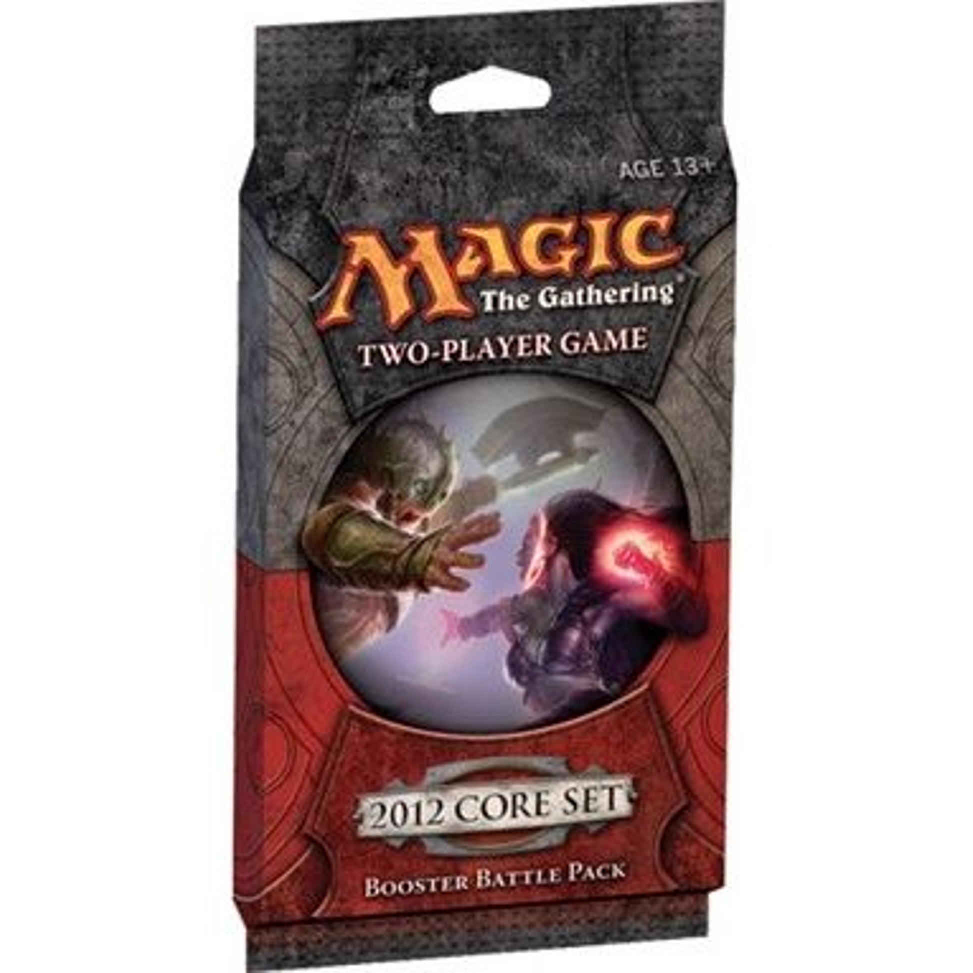 Image for Magic 2012 (M12) - Booster Battle Pack - Magic: The Gathering