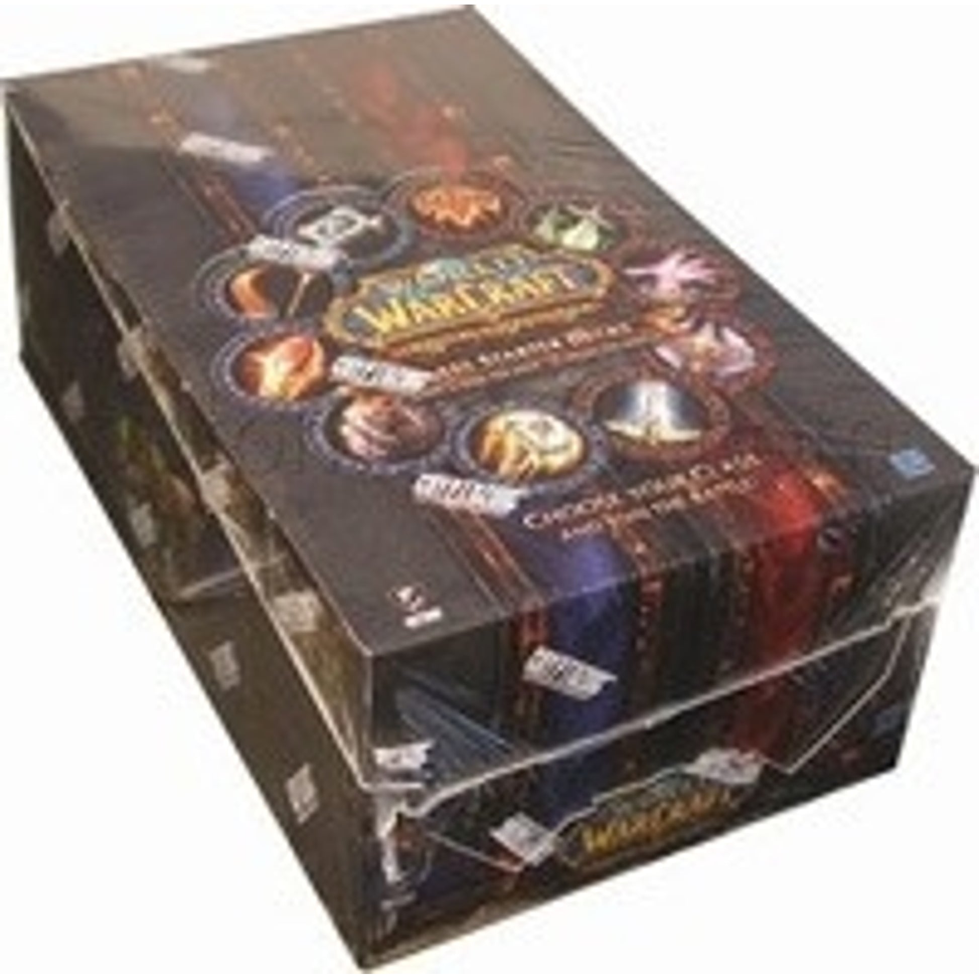 Image for Display Box - WoW