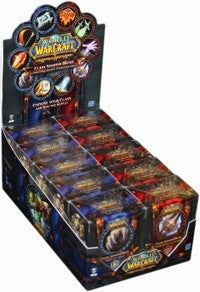 Image for Starter Deck Box - WoW
