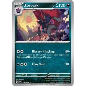 Zoroark Pokemon