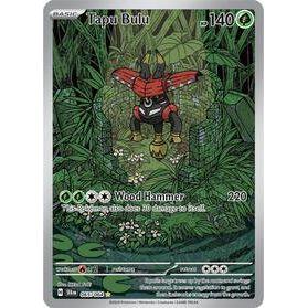 Tapu Bulu - 065/064 Pokemon