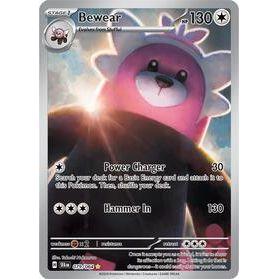 Bewear - 079/064 Pokemon