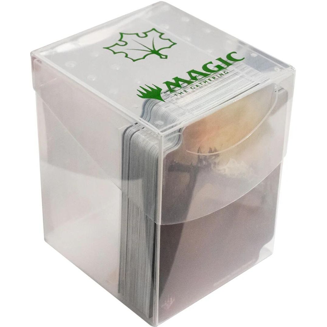 Image for Card Dividers Standard - Magic: The Gathering Bloomburrow Token Dividers (26-Pack) - Collectible Storage