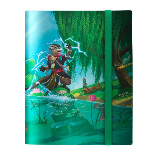Image for Bloomburrow Ral 9-Pocket PRO-Binder for Magic: The Gathering - Storage Albums