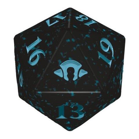 Image for Modern Horizons 3 Spindown Die - Blue - Life Counters