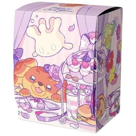 Image for Pokemon Center Japan Exclusive: "Dachsbun" Deck Box - Deck Boxes