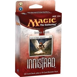 Image for Innistrad - Intro Pack - Spectral Legions - Magic: The Gathering