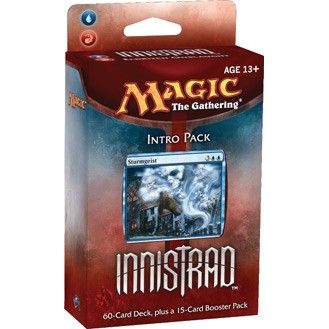 Image for Innistrad - Intro Pack - Eldritch Onslaught - Magic: The Gathering