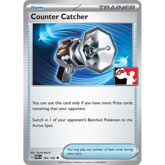 Image for Counter Catcher (160/182) - Pokemon