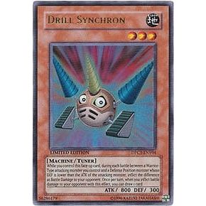 Image for Drill Synchron (DPCT-ENY04) (DPCT) - YuGiOh