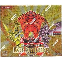 Image for Dark Revelation 3 - Booster Box [Unlimited Edition] - YuGiOh