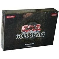 Image for Gold Series 1 - Collector Set - YuGiOh