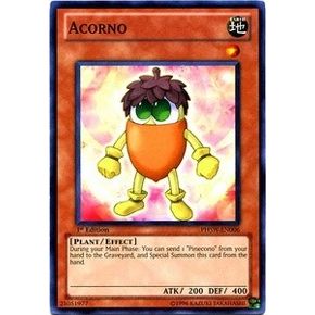 Image for Acorno (PHSW-EN006) (PHSW) - YuGiOh