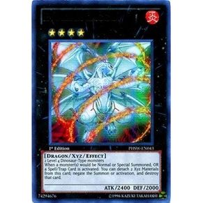 Image for Evolzar Laggia (PHSW-EN043) (PHSW) - YuGiOh