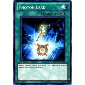 Image for Photon Lead (PHSW-EN051) (PHSW) - YuGiOh