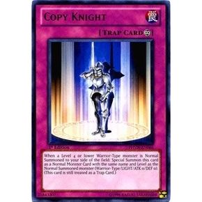 Image for Copy Knight (PHSW-EN066) (PHSW) - YuGiOh