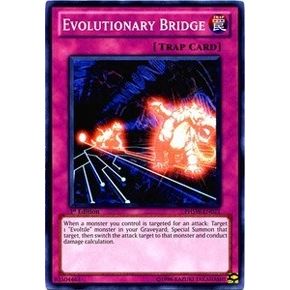 Image for Evolutionary Bridge (PHSW-EN071) (PHSW) - YuGiOh