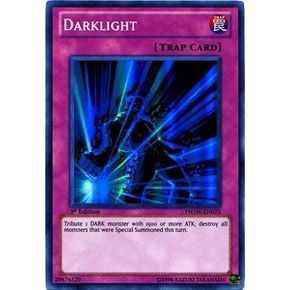 Image for Darklight (PHSW-EN075) (PHSW) - YuGiOh