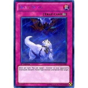 Image for Dark Smog (PHSW-EN089) (PHSW) - YuGiOh