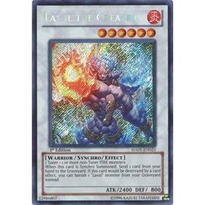 Image for Laval the Greater (HA05-EN023) (HA05) - YuGiOh