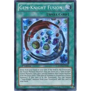 Image for Gem-Knight Fusion (HA05-EN026) (HA05) - YuGiOh