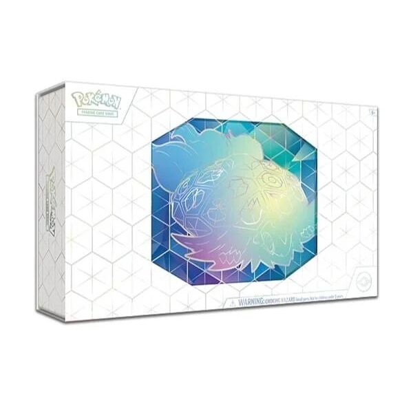 Image for Terapagos ex Ultra-Premium Collection - Pokemon