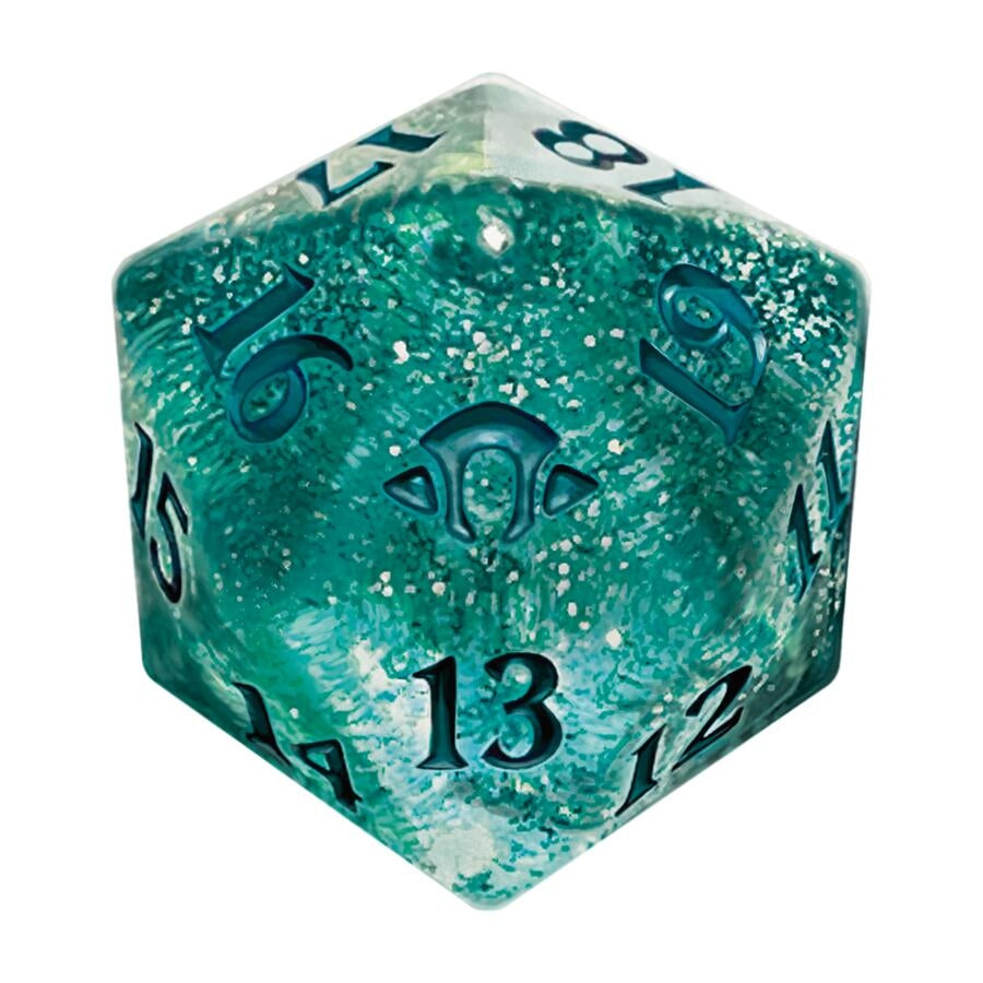 Image for Modern Horizons 3 Gift Bundle Spindown Die - Life Counters