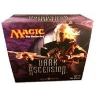 Image for Dark Ascension - Fat Pack - Magic: The Gathering
